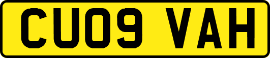 CU09VAH