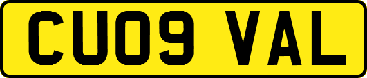 CU09VAL