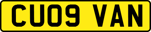CU09VAN