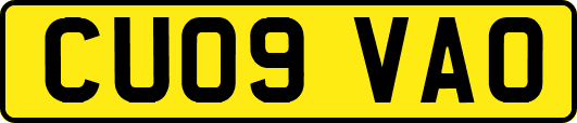 CU09VAO