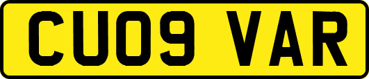 CU09VAR