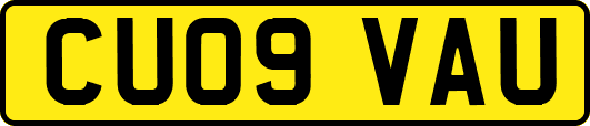 CU09VAU