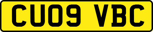 CU09VBC