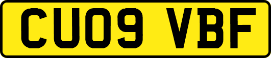 CU09VBF