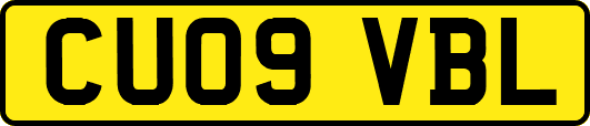 CU09VBL