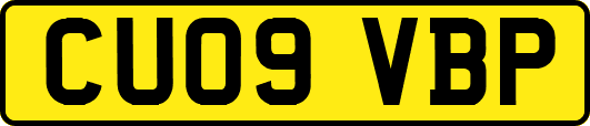 CU09VBP