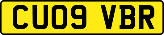 CU09VBR