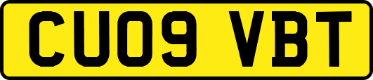 CU09VBT