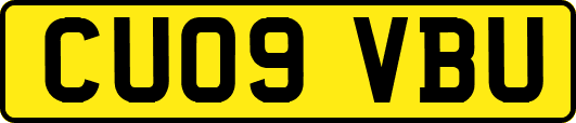 CU09VBU