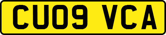 CU09VCA