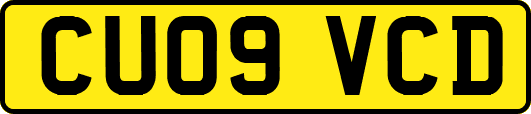 CU09VCD