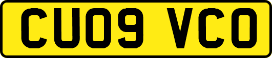 CU09VCO