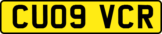 CU09VCR