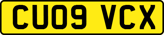 CU09VCX