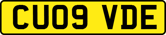 CU09VDE