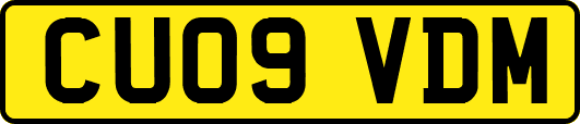 CU09VDM