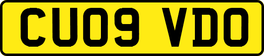 CU09VDO
