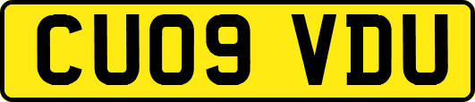 CU09VDU