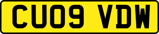 CU09VDW
