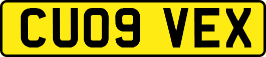 CU09VEX