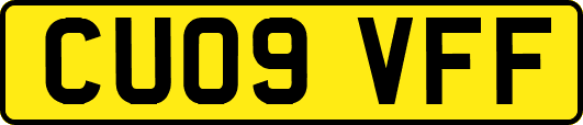 CU09VFF