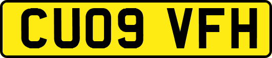 CU09VFH