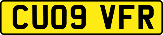 CU09VFR