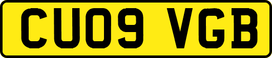 CU09VGB