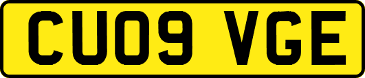 CU09VGE
