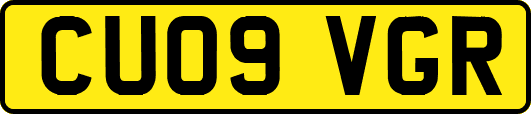 CU09VGR
