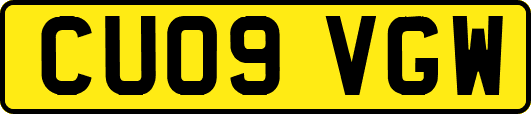 CU09VGW
