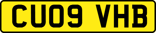 CU09VHB