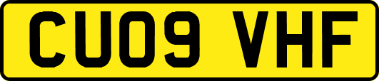 CU09VHF