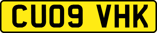 CU09VHK