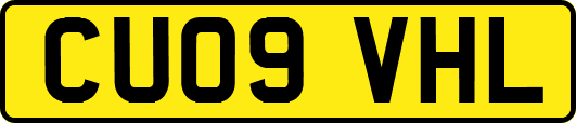 CU09VHL