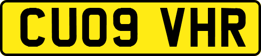 CU09VHR