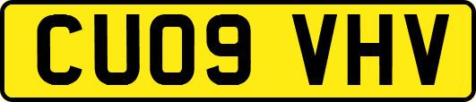 CU09VHV