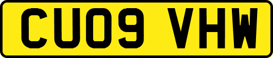 CU09VHW