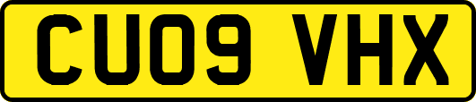 CU09VHX
