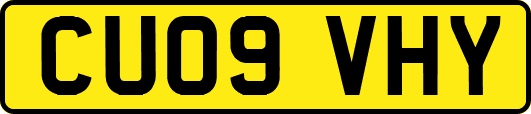 CU09VHY
