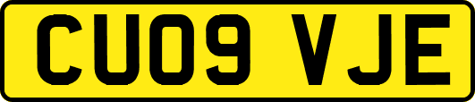 CU09VJE