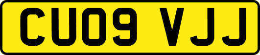 CU09VJJ