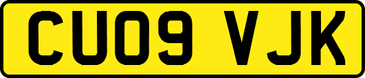CU09VJK