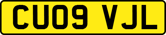 CU09VJL