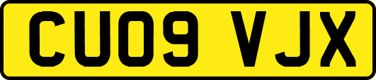 CU09VJX
