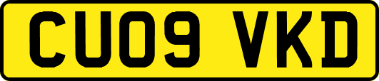 CU09VKD