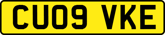 CU09VKE