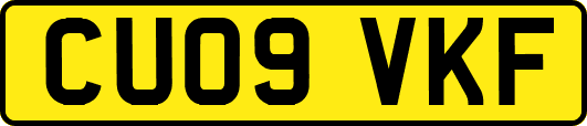 CU09VKF
