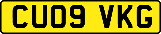 CU09VKG