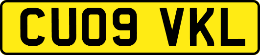 CU09VKL